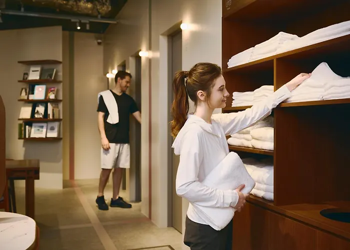 Tokyu Stay Aoyama Premier Tokyo